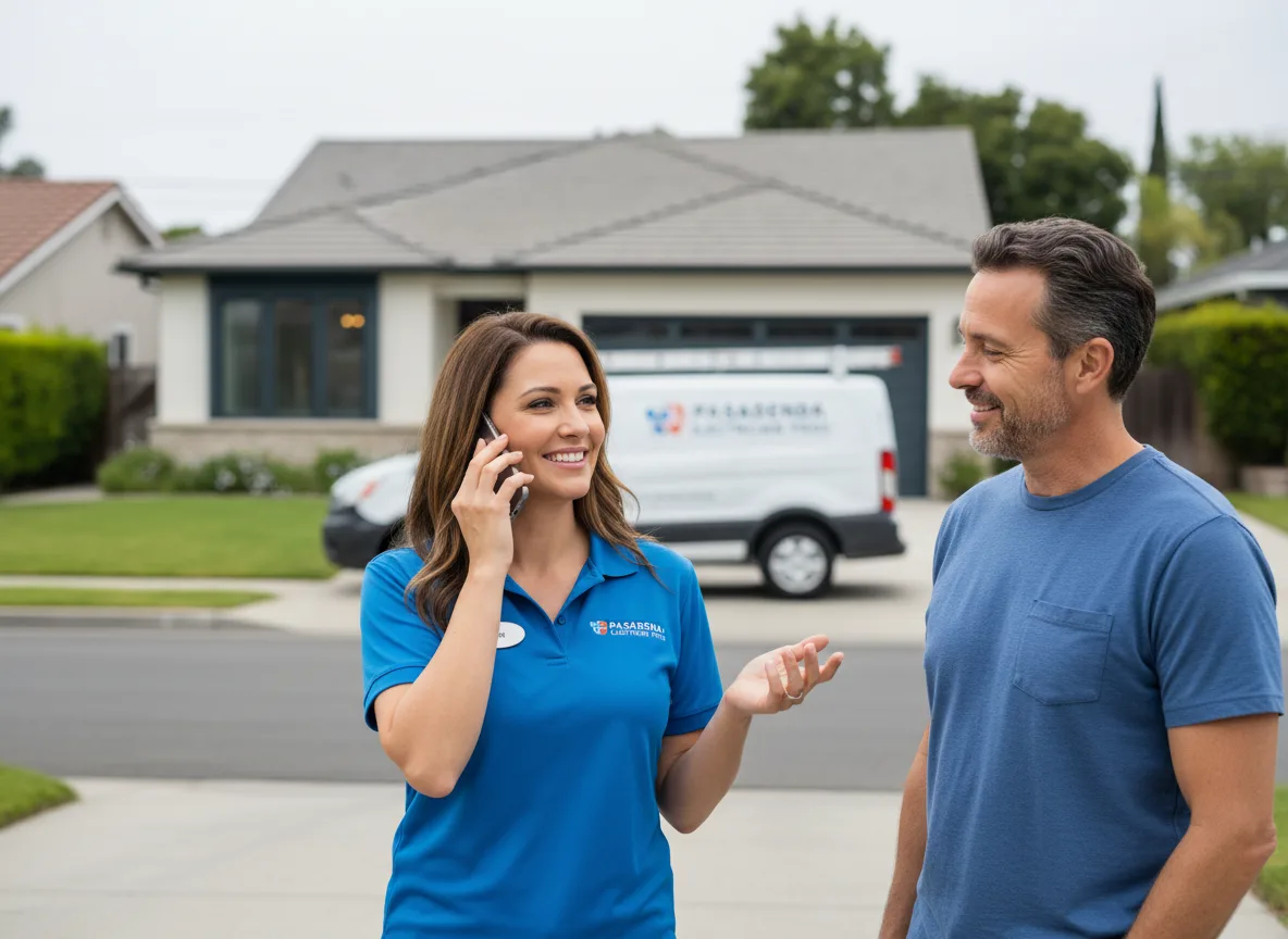 Electrician North Woodstock, NH FAQs